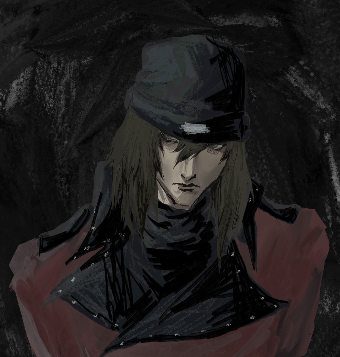 coyotesmercy's tweet photo. its kind of the only way i know how to operate https://t.co/BBMOZOpErG