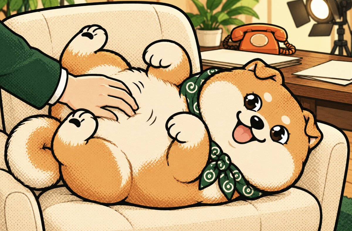 ItsMamesuke tweet picture