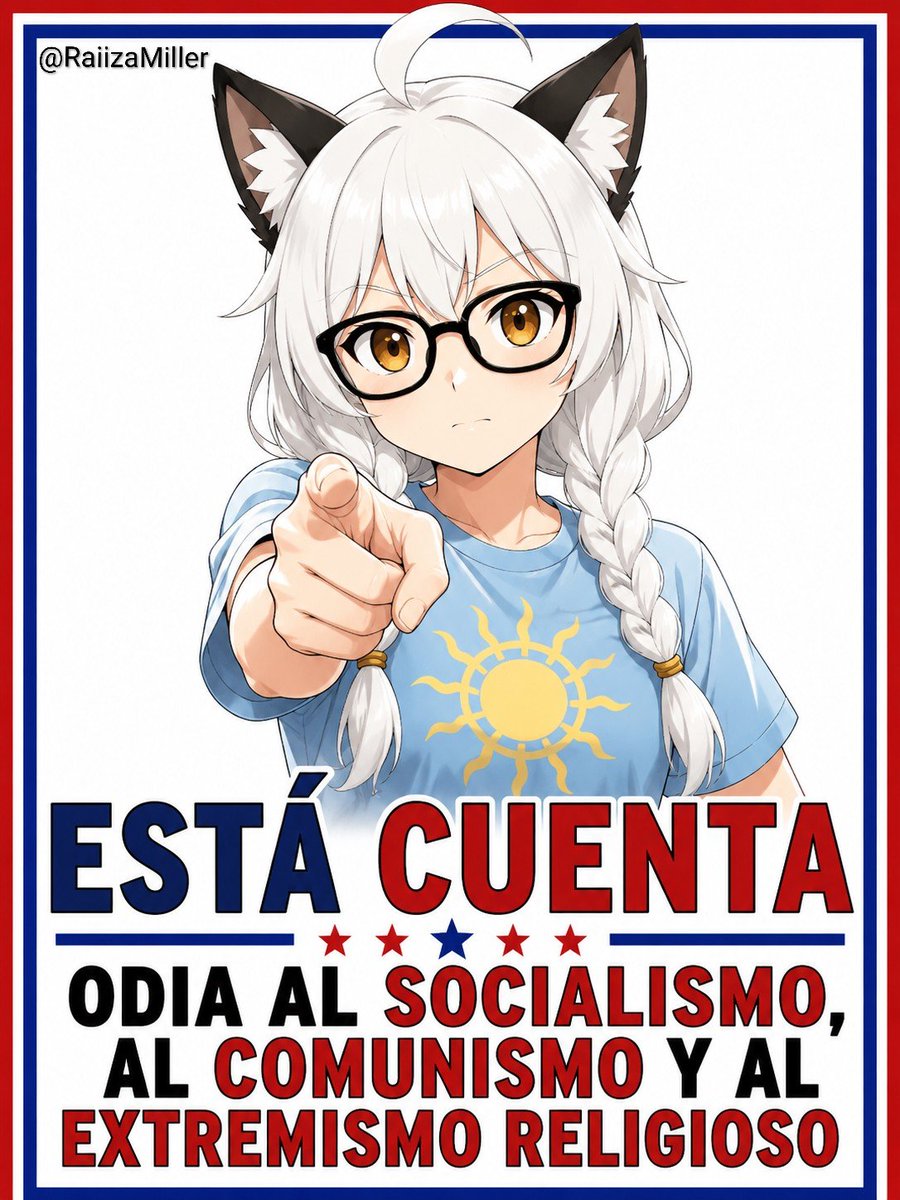 RaiizaMiller's tweet photo. Esta cuenta.... ODIA 😼 https://t.co/Qd9DrsTfPe