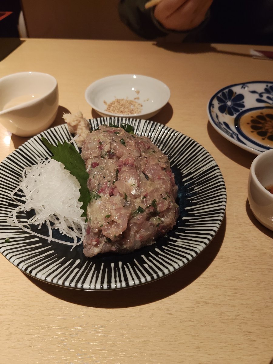 PACCHIM's tweet photo. マジで美味かった https://t.co/0Ncs6FPMkn
