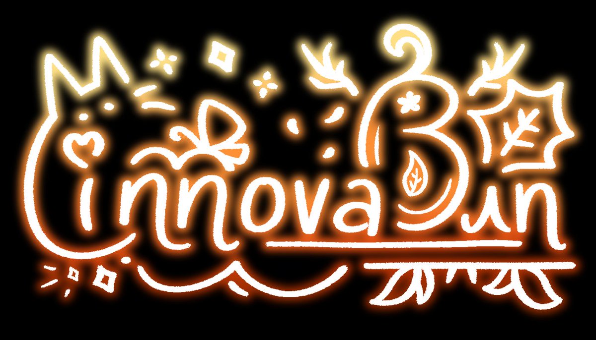 azumiying_'s tweet photo. ✨️ Glowy logo art raffle!

♡ Follow
♡ Like + Retweet
♡ Comment your name and reference (MUST)

End date: 15/10
Winners: 1 winner every 15 retweets!! 💕

Artstyle of logo below!! 🥹🩷
#artraffle #vtuber https://t.co/8nvXV51R1R