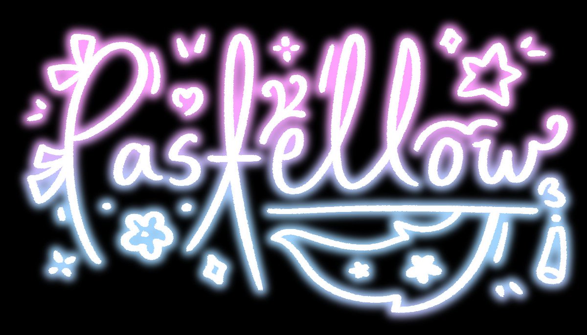 azumiying_'s tweet photo. ✨️ Glowy logo art raffle!

♡ Follow
♡ Like + Retweet
♡ Comment your name and reference (MUST)

End date: 15/10
Winners: 1 winner every 15 retweets!! 💕

Artstyle of logo below!! 🥹🩷
#artraffle #vtuber https://t.co/8nvXV51R1R