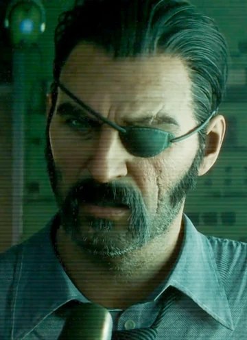 letsgetcanceled's tweet photo. “So, Requiem and the rest of the CIA was there?”

“Yes, Weaver. Everyone.”

“Hudson, Woods, Mason?”

“Yep.”

“How about Orlov?”

“Are you kidding? Me and Orlov stood right next to each other. Orlov and I.”

“Orlov was a goddamn megaton from Omega.” https://t.co/a5Pr49HL1M