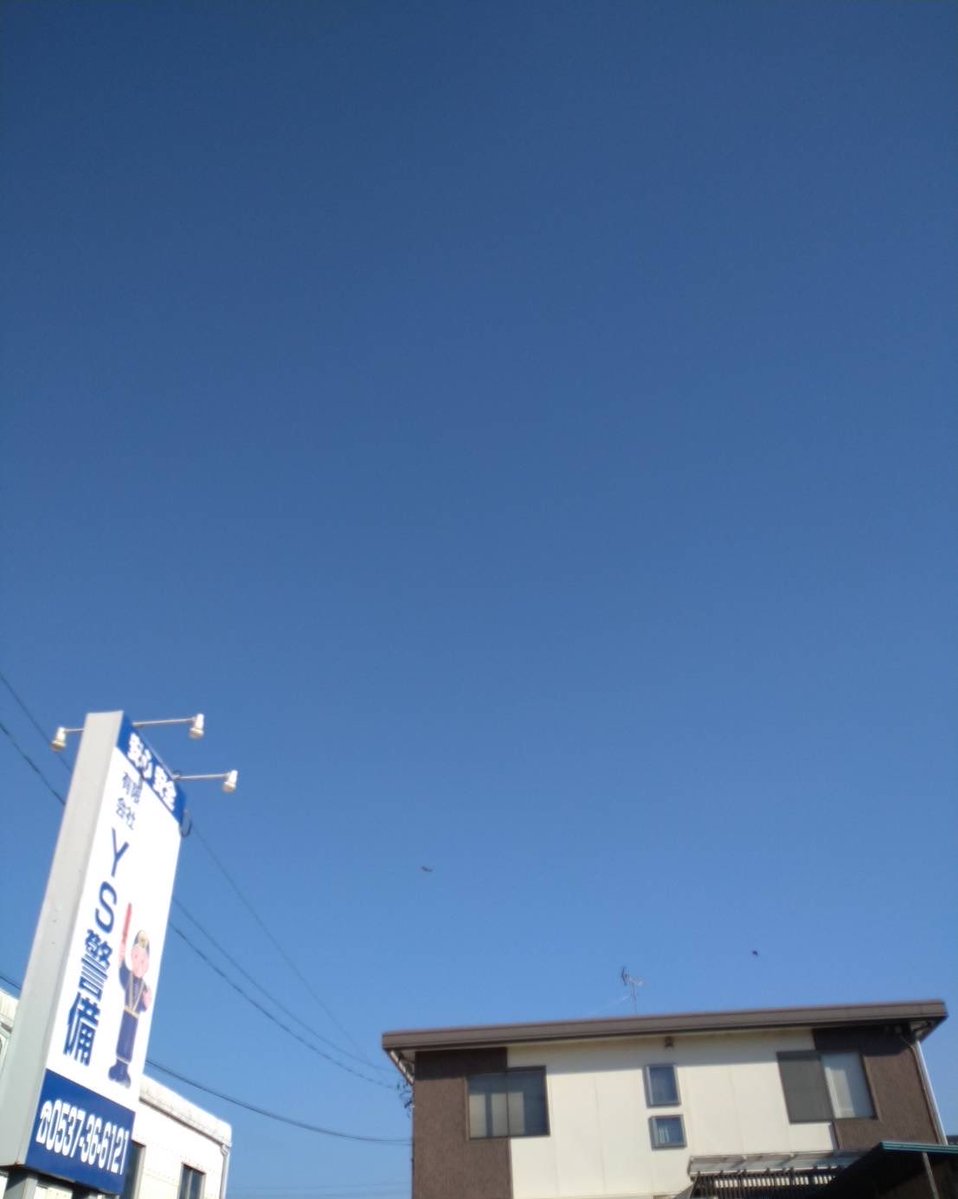 YSkeibi's tweet photo. おはようございます😃
10月2日（金）
静岡県菊川市、晴れ☀️

今日は #美術を楽しむ日 👨‍🎨
最近は博物館系や生き物系ばかりだったから、久しぶりに美術館も良いかも✨
芸術の秋ですかね😌
おひとりさまでフラリと行きたいですわね〜

#企業公式が毎朝地元の天気を言い合う
#企業公式相互フォロー https://t.co/4vyn0owd52
