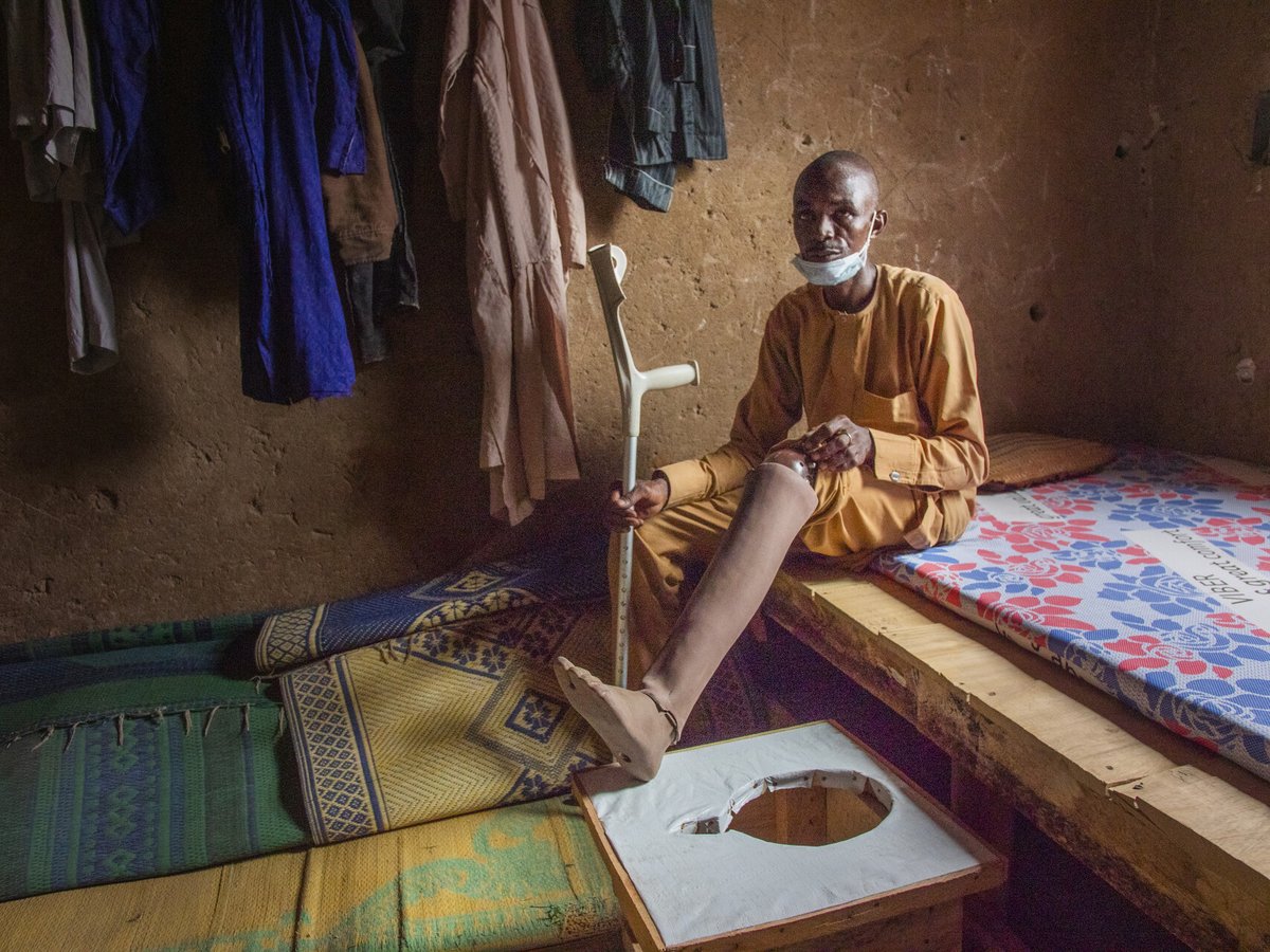 UNMigNetwork's tweet photo. 🏥📚🤝 Inclusive migration governance starts at the local level.
Actors there play a critical role in ensuring migrants can access essential services, reducing vulnerabilities and strengthening social cohesion in communities. 🌍
#Inclusion #MigrationGovernance #IMRF2026 https://t.co/hva3dw9PSH