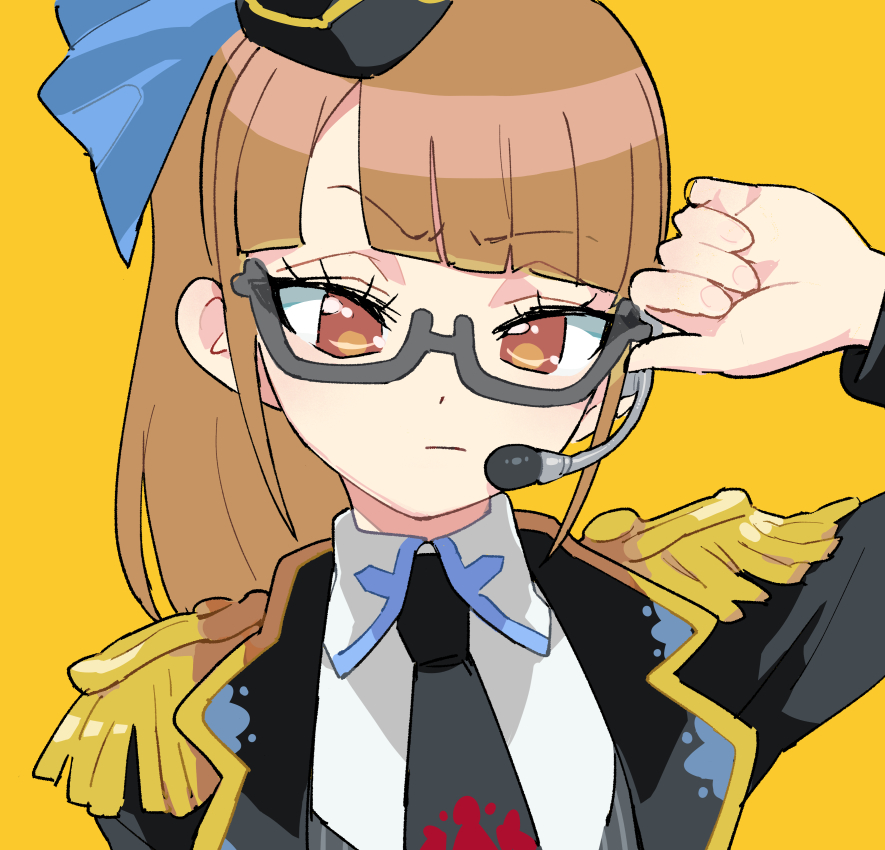 moudokuPxv's tweet photo. 検事みれぃ https://t.co/b4rO3p5StX