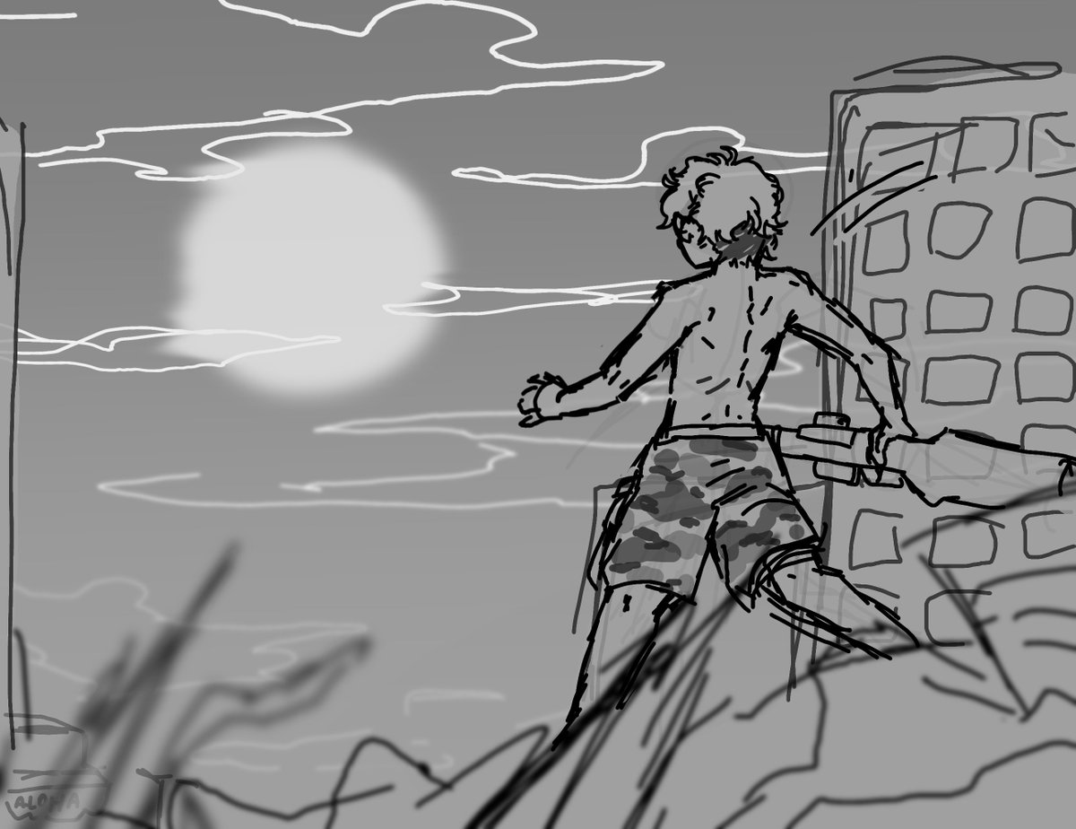 Hunteryoass's tweet photo. Te amo Noah meu amor

(To descontando as artes no meu sketchbook, mas são muitas...) https://t.co/pJHebFYb1L