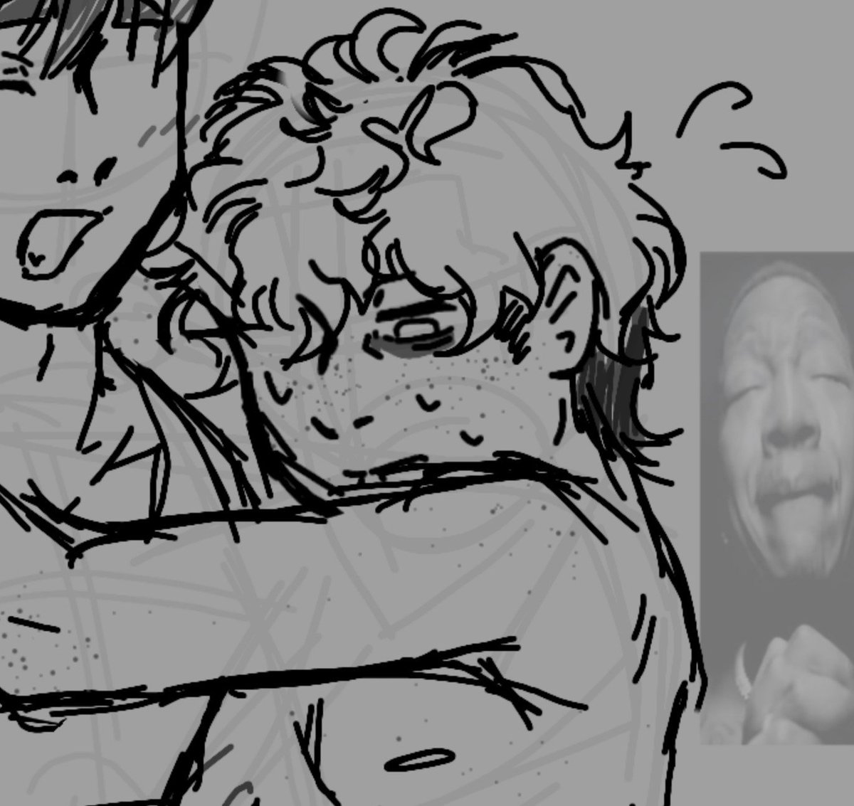 Hunteryoass's tweet photo. Te amo Noah meu amor

(To descontando as artes no meu sketchbook, mas são muitas...) https://t.co/pJHebFYb1L
