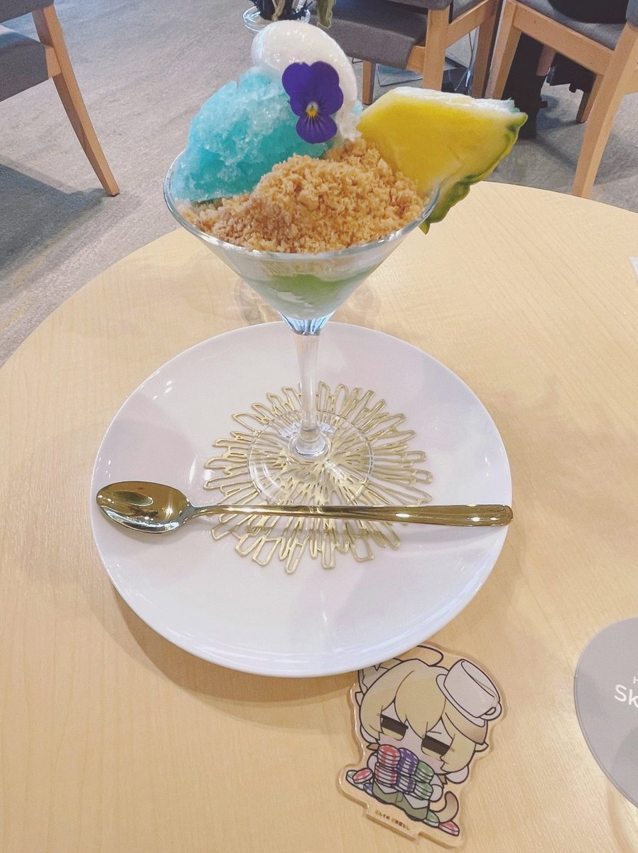 Koachulu's tweet photo. イグザミナーで22キルした試合、メモプやり忘れてて泣いた https://t.co/5DLnYuT9uJ