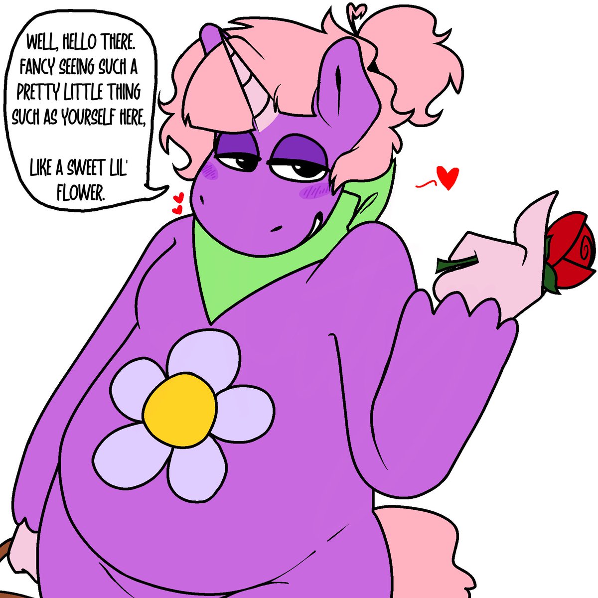 ArtsyGirl666's tweet photo. Buddy's brothers! 
(Barry and Billy are my ocs) 

#buddy #buddytheunicorn #bobbytheunicorn #bennytheunicorn #buddyoc https://t.co/cJzkV8Yv8O