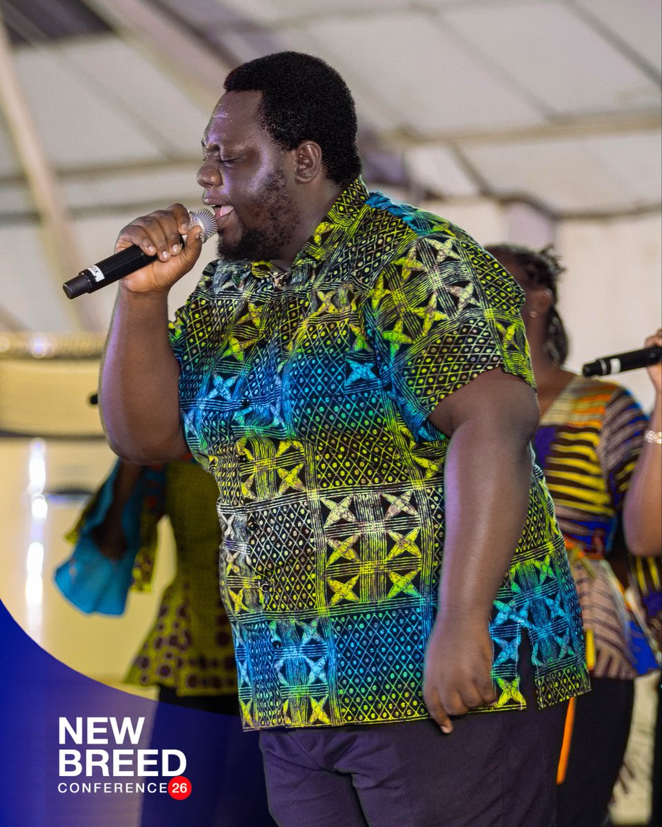 newbreedww's tweet photo. Fueled by worship, anchored in prayer and sent out by the Word๐๐ฝ
Day 2 Evening Session
#NBC26 #NewBreedConference #KingdomImpact #NewBreed https://t.co/hCDpMlneiC
