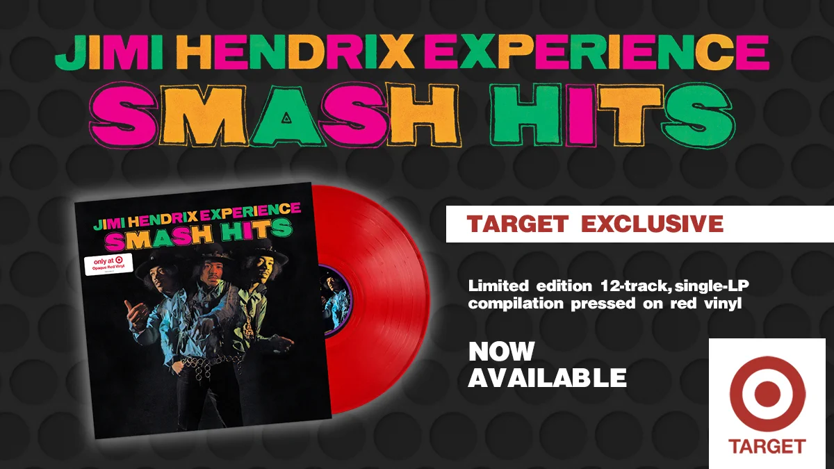 Jimi Hendrix (@JimiHendrix) / X