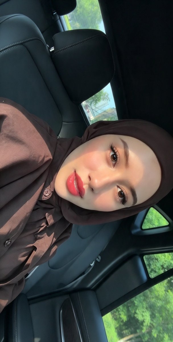 cewe2cans's tweet photo. masyaallah tabarakallah 🥰 

tt/biibyyy3 https://t.co/cS55AMlupA