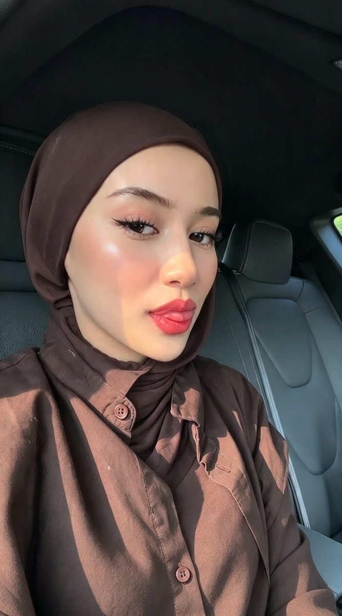 cewe2cans's tweet photo. masyaallah tabarakallah 🥰 

tt/biibyyy3 https://t.co/cS55AMlupA