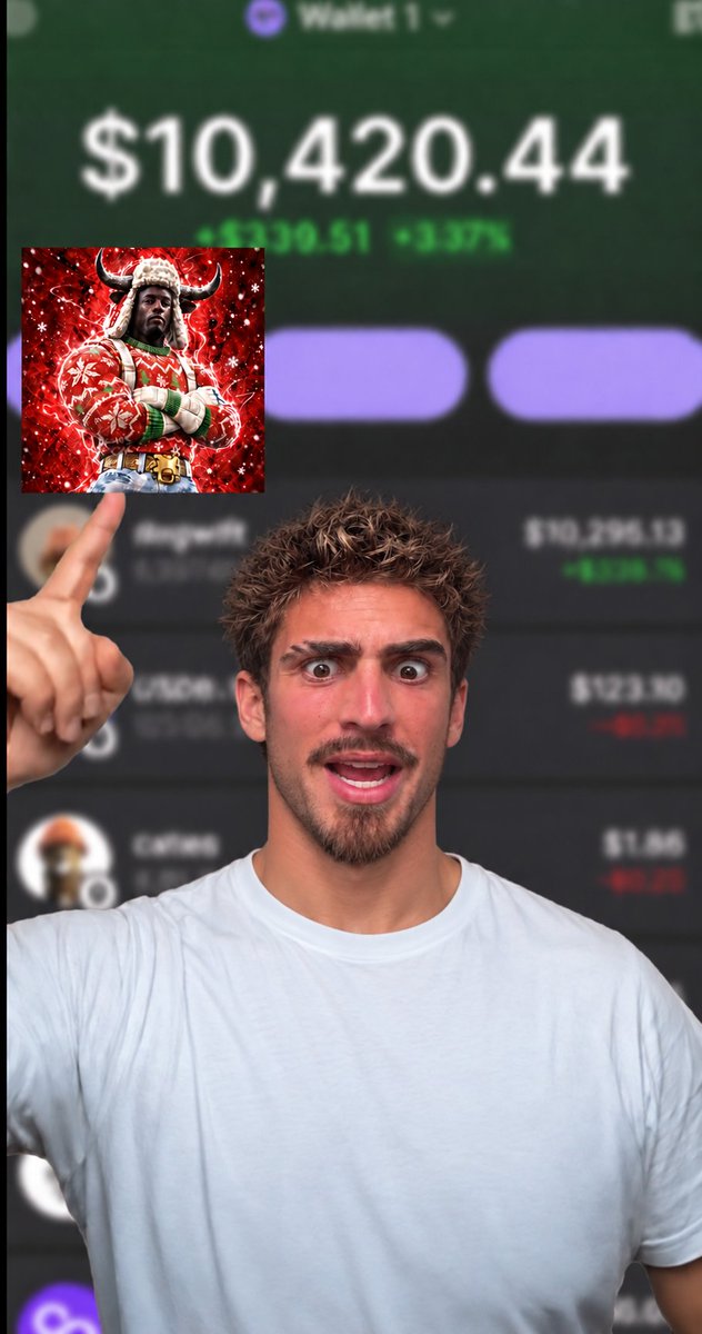 Ansemmas's tweet photo. Once all the solana:HXxJdaQbrYRvwTAM8M8mUPyoRPvmyuUbPFBRkiAAMASS tiktoks start going viral then the real flywheel starts 

Video goes viral 

creator gets paid 

creates more videos

more people learn about solana:HXxJdaQbrYRvwTAM8M8mUPyoRPvmyuUbPFBRkiAAMASS https://t.co/oQ45hPaSoi