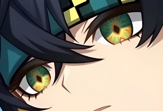 isitquiet's tweet photo. He has the prettiest eyes >>> #kinich https://t.co/p5Kx2tZEEP