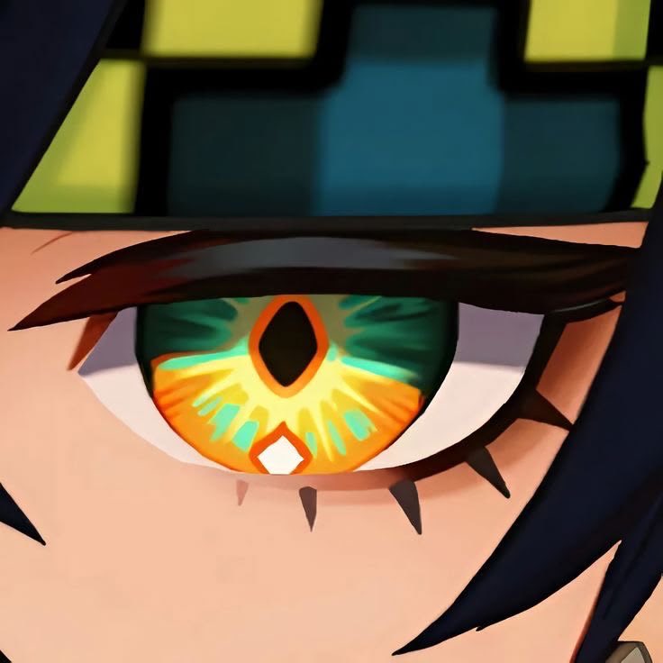 isitquiet's tweet photo. He has the prettiest eyes >>> #kinich https://t.co/p5Kx2tZEEP