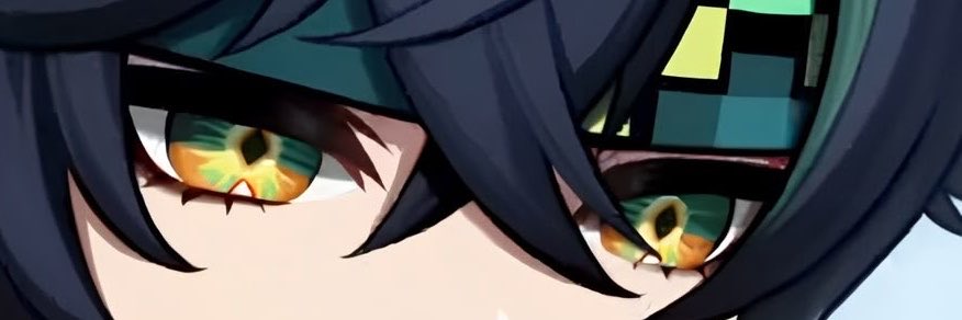 isitquiet's tweet photo. He has the prettiest eyes >>> #kinich https://t.co/p5Kx2tZEEP