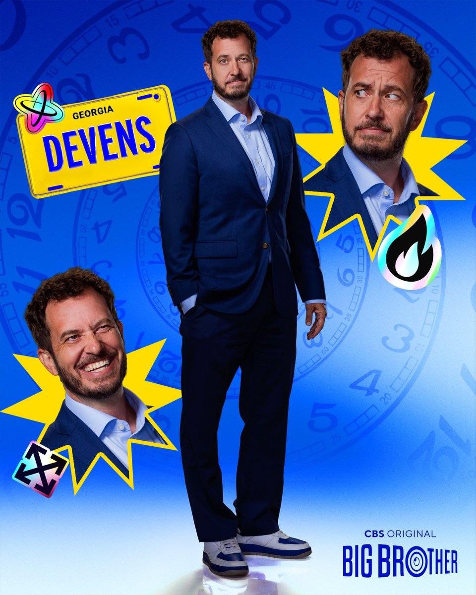 _FromTheIsland's tweet photo. Repost this if you are rooting for Devens to win #BB28 https://t.co/MFAMKDLnbr