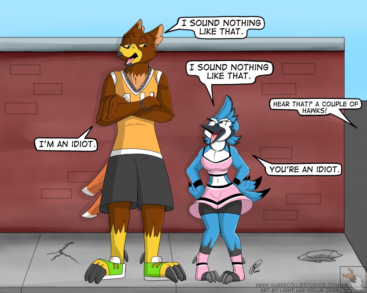 lightluxcollie's tweet photo. Commission Stream (9/95/26)         
Commissions done for Sleepy Gryphon and Perditatrampairbud05. 
#lightluxcollie #sabercolliestudios #commissions #art #cartoon #toon #cartoonart https://t.co/IahrC97JK1