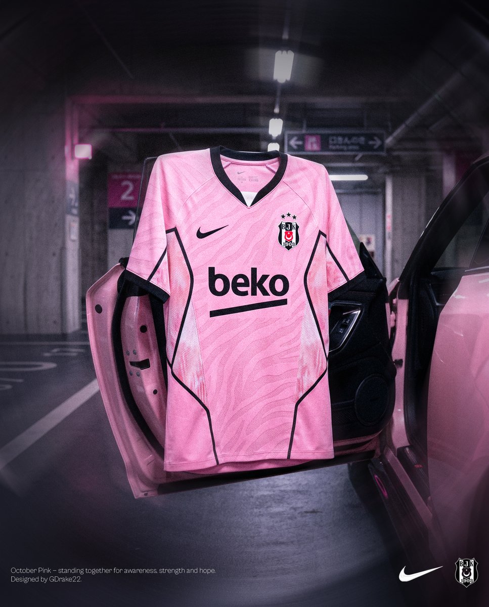GDrake22's tweet photo. pink october" https://t.co/xHy4tDew2X