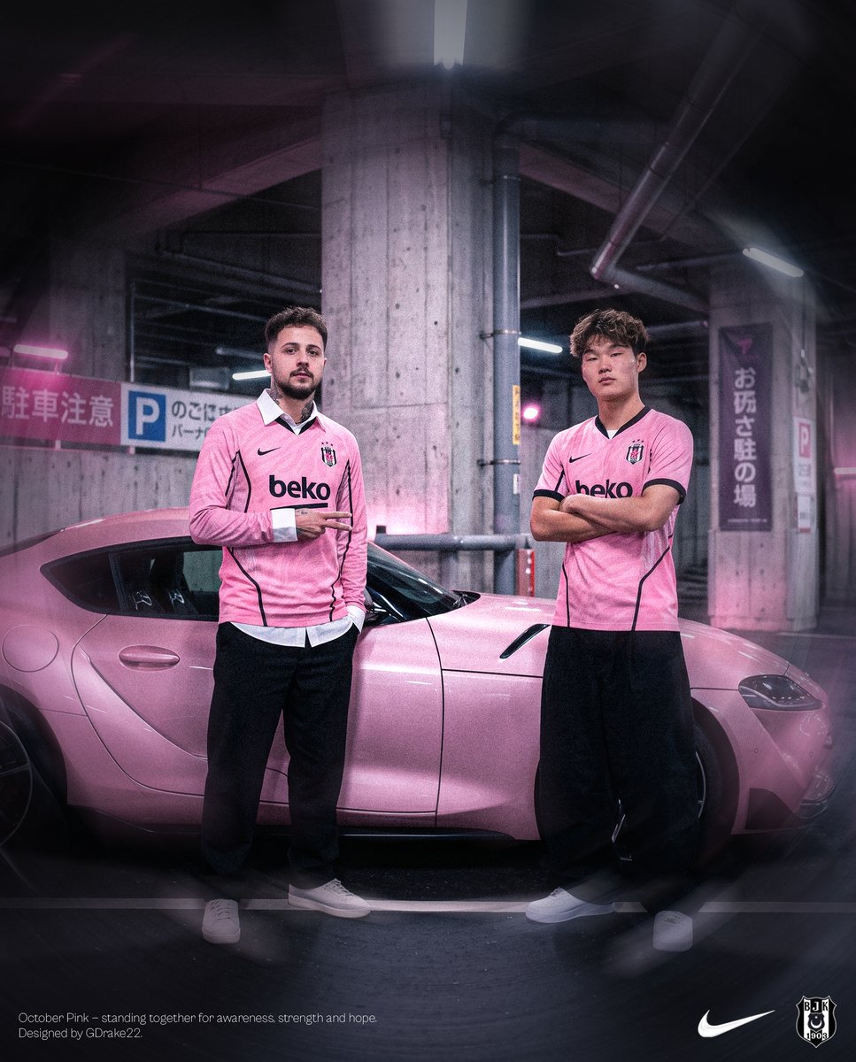 GDrake22's tweet photo. pink october" https://t.co/xHy4tDew2X