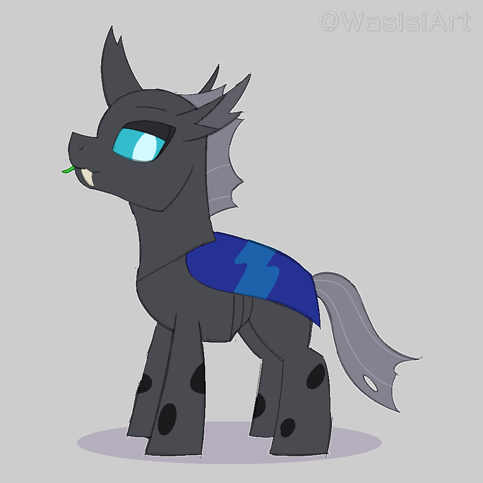 WasisiArt's tweet photo. Idea from days ago, made today in 30 minutes https://t.co/A2VBPmbw3Y