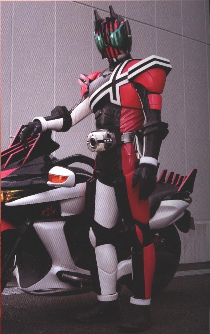 DecadeR09's tweet photo. @WozCustodian_II Just for fun

I’ve already traveled to all the worlds, and I’d like to see a war between the Riders and, perhaps, other worlds where there are no Riders. https://t.co/jPffip3U94