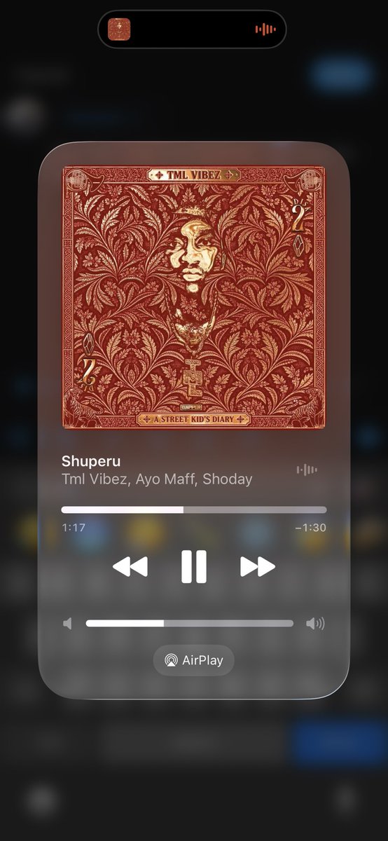 jack_blsvk's tweet photo. Tml, Ayo maff and shoday went bar for bars on shuperu. Proper hit 🥶 https://t.co/z6NfIEZHgV
