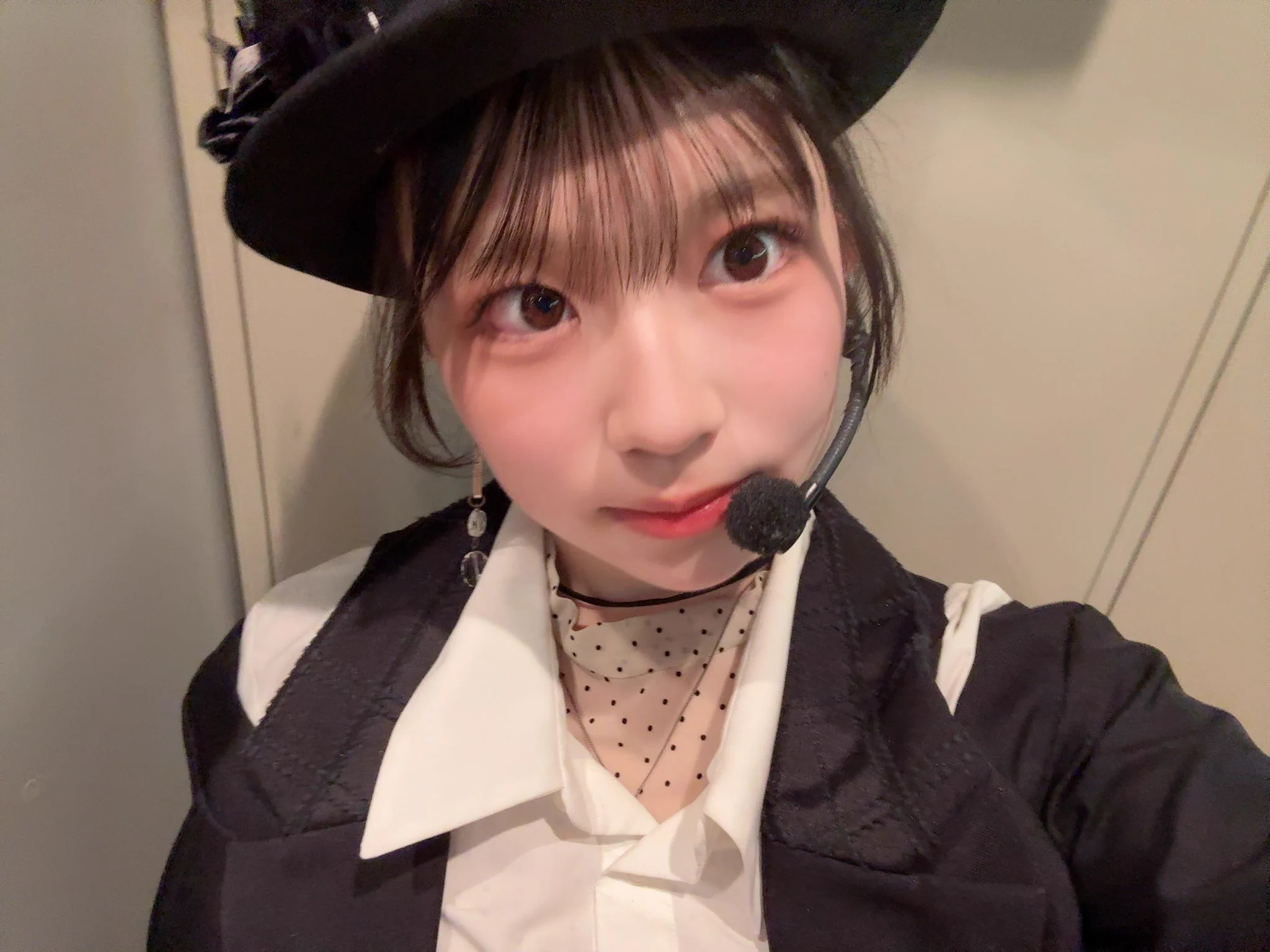 宮崎紗衣〈NMB48〉 (@nmb48_miyazaki) / X