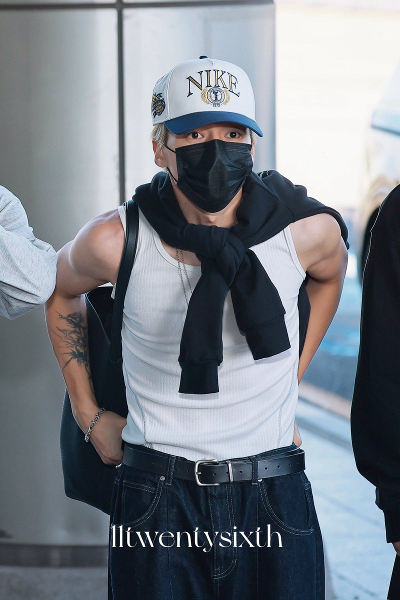 11twentysixth's tweet photo. 261001 GMP

#ATEEZ #에이티즈 
#우영 #WOOYOUNG https://t.co/b4lZdm47sE