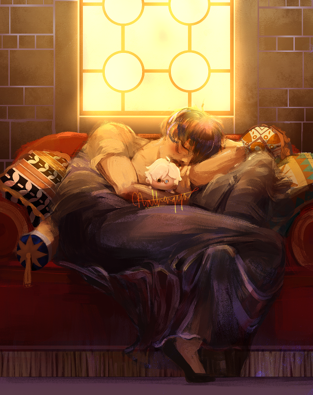nathengyn's tweet photo. sleeping beauty

#Δ帽子 #witchhatatelier (implied #qiolru) https://t.co/ca0WLrFRzm