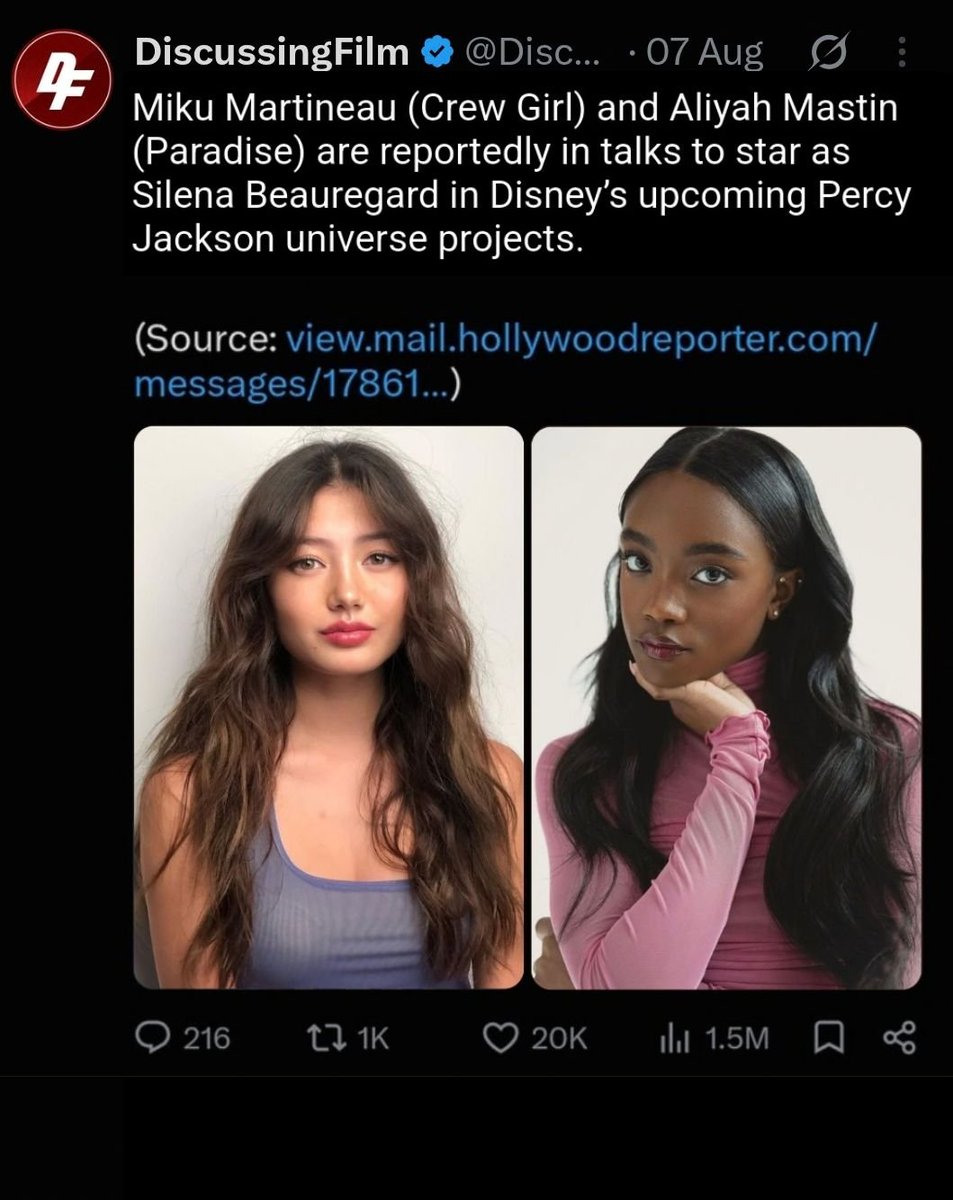 womenlover8000's tweet photo. SILENA CASTING OMG HOKYFUCKHOLY FUCK ITS REAL GUYS ARE WE GETTING HER IN SEASON 3??????? https://t.co/EC4FI8Nypg