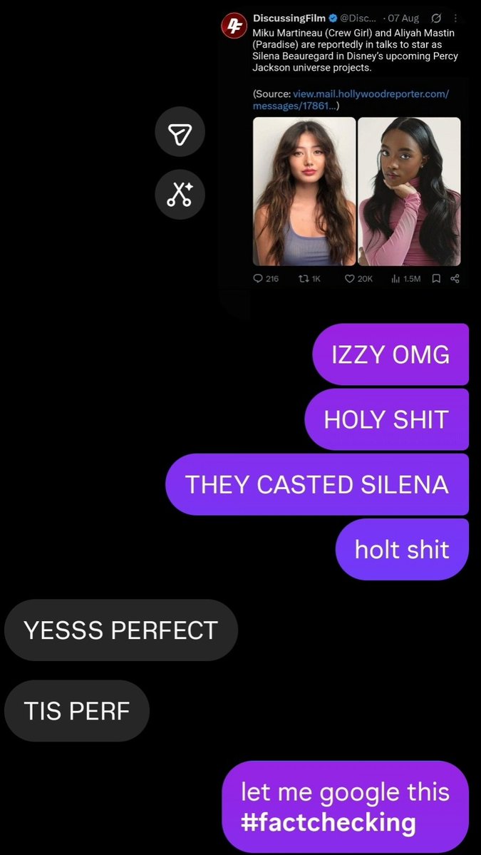 womenlover8000's tweet photo. SILENA CASTING OMG HOKYFUCKHOLY FUCK ITS REAL GUYS ARE WE GETTING HER IN SEASON 3??????? https://t.co/EC4FI8Nypg