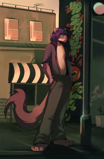 Wolfarts090's tweet photo. Chilling around https://t.co/ese9b6tOsR