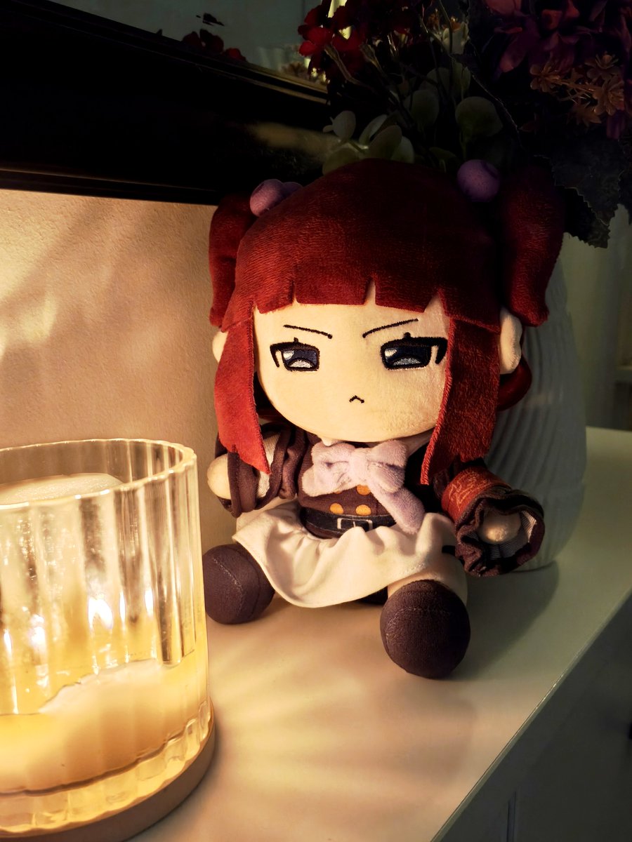 IesCherries's tweet photo. Ushiromiya Ange giveaway

YES YOU READ THIS RIGHT, I WILL HOLD ANOTHER GIVEAWAY TO REMIND YOU GUYS YOU CAN STILL PREORDER THE WITCHES AND HIGU GIRLS

You just have to follow me, RT, and comment if you would travel with her and where, the winner will be chosen in a month! https://t.co/ZJdXytoeRF