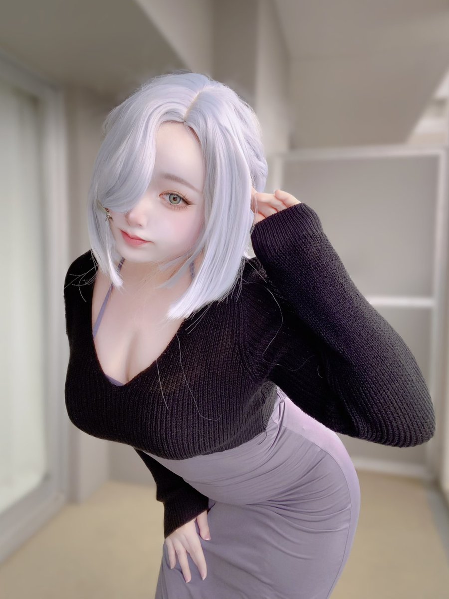 mokonatan022's tweet photo. おはよう❄️⋆.˚ https://t.co/JFYXor7TMs