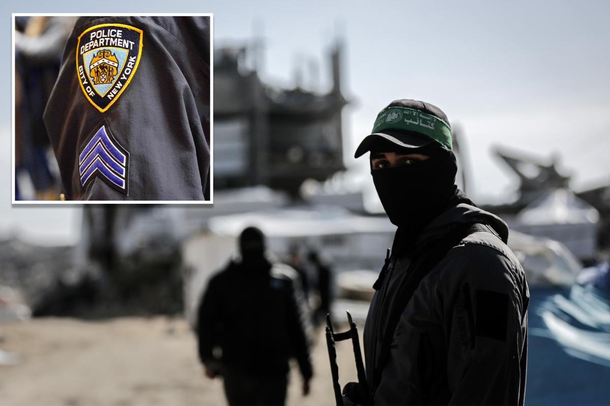 nypost's tweet photo. Two US brothers busted in $1.7M Hamas fundraising scheme - that was exposed with help from the NYPD https://t.co/6fNSYSDbGe https://t.co/7i5UYpSTLA