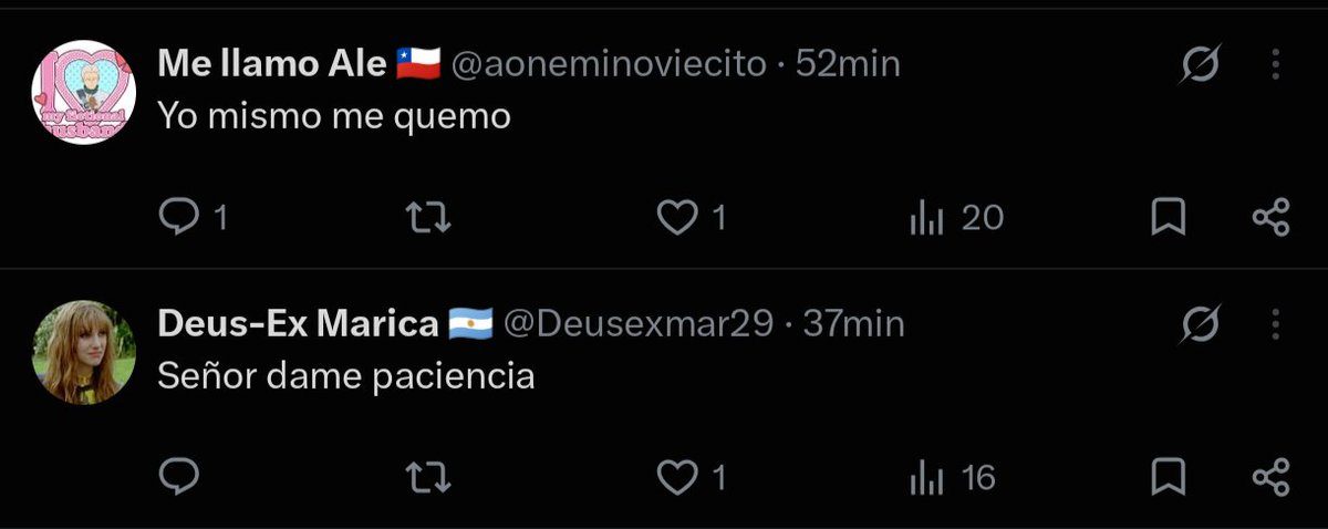 crimsonathan's tweet photo. Uno sabe que lo van a venir a usar de paloma mensajera cuando lo primero que le sale en el tl es esto https://t.co/7jiQw7EOcu
