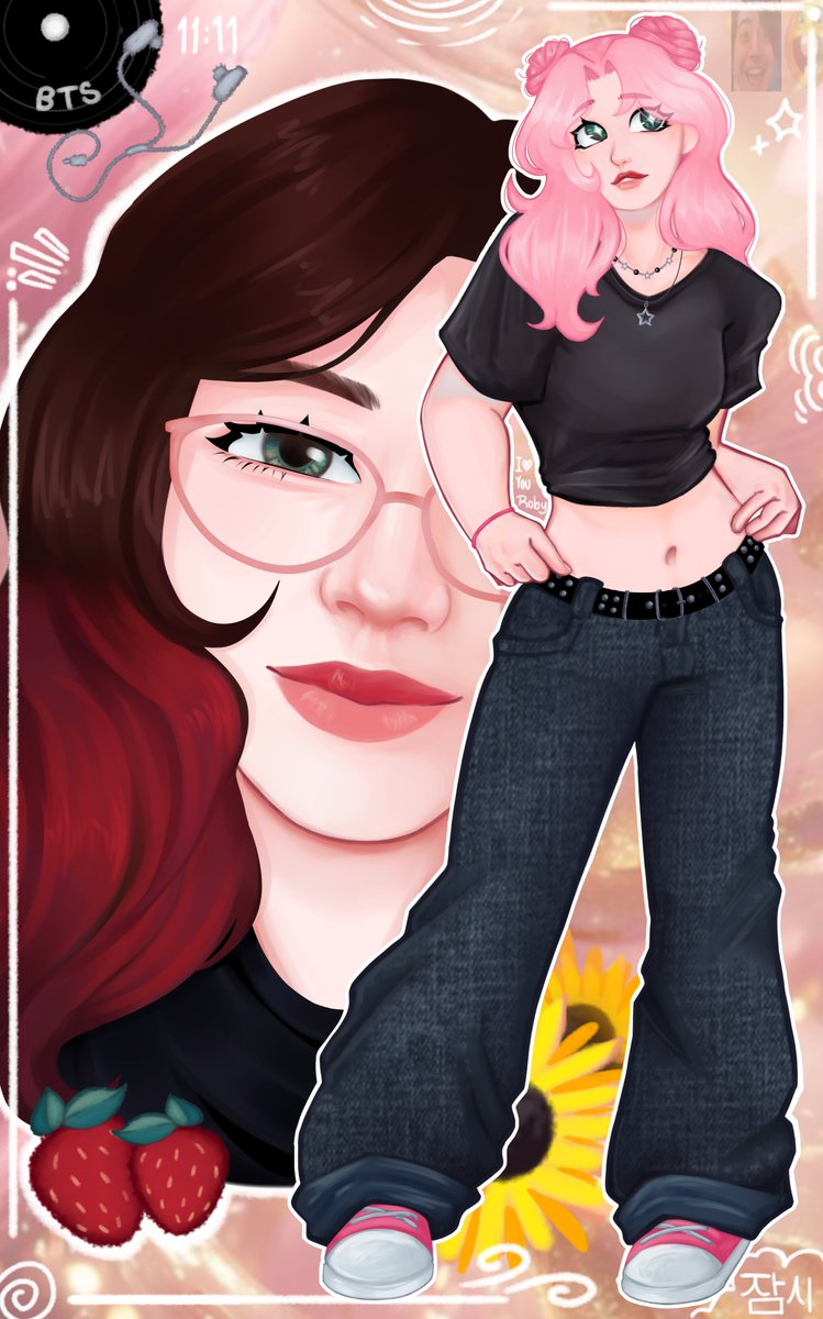 MariMar93152780's tweet photo. Un detallito que le hice a mi amiga por su cumple

#Roberta #LPDM https://t.co/Lt4g0Kt2YO