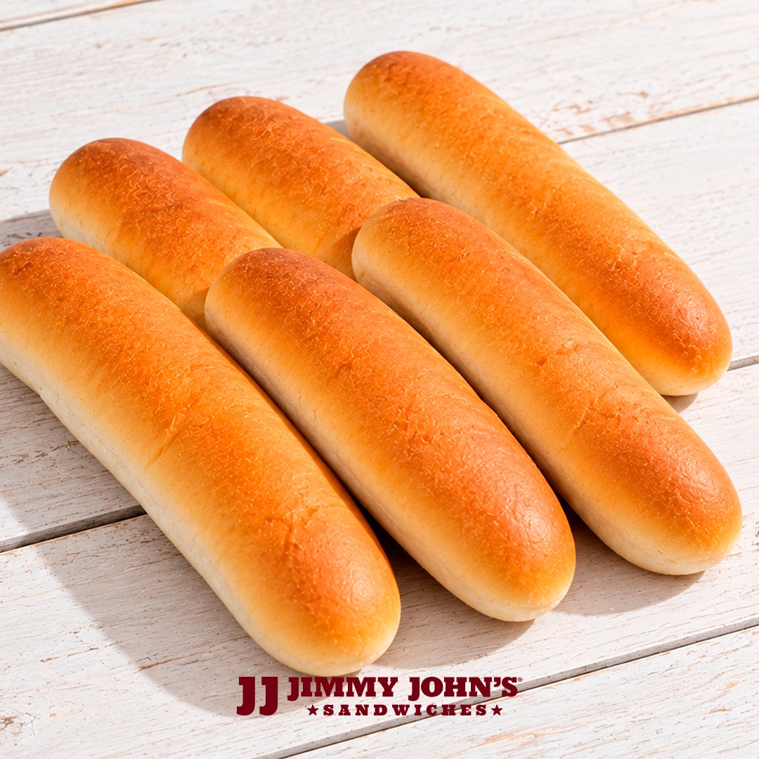jimmyjohns_sv's tweet photo. ¡Solo necesitas ir a Jimmy John’s para tener un break increíble! 🥖😏
#JimmyJohns #ElSalvador https://t.co/YVXxGOXd7i