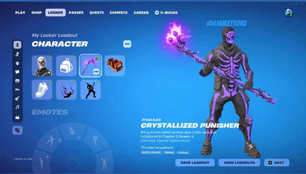 liamxttOnX's tweet photo. As a minty owner idc what anyone says this is 100x minty😭😭

Pls don’t make it some bs mobile cup, everyone should be able to have this 🔥

#fortnite #fortniteleaks #fortniteconcept #liamxtt https://t.co/K6fOVDgN8t
