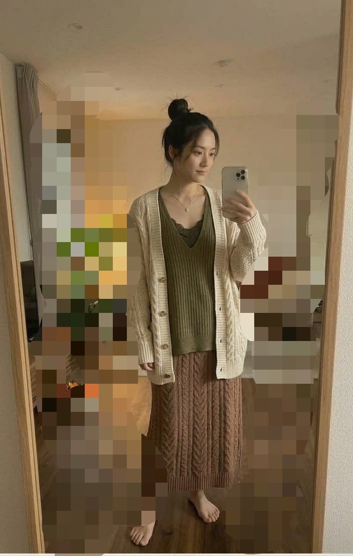 oretotok's tweet photo. 一枚目、流石に寒いよね。
お出かけ https://t.co/YImS60nGgN
