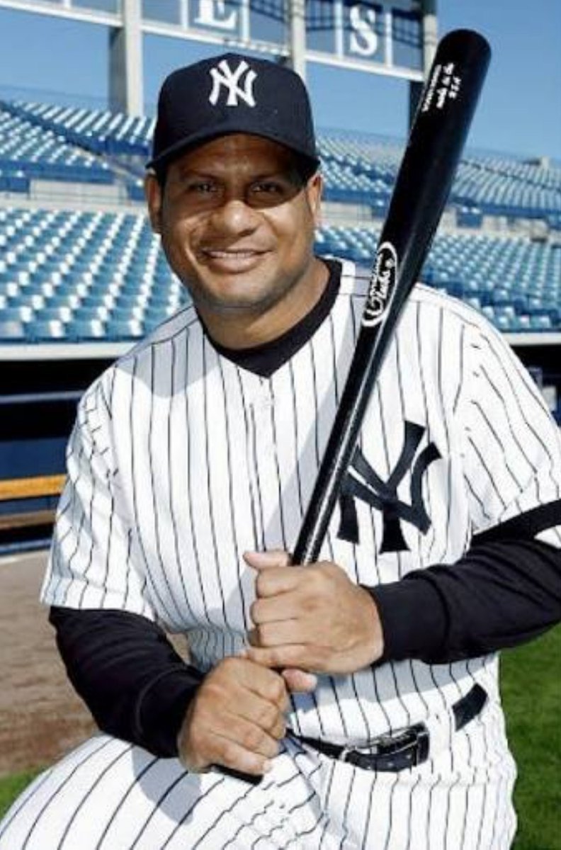 JulioGabrielRB's tweet photo. Exclusividad pura ⚾🔥
​Solo hay 7 jugadores en toda la historia de #MLB con al menos 900 extrabases y 400 bases robadas:
​Barry Bonds
Bobby Abreu
Craig Biggio (HOF)
Paul Molitor (HOF)
Ty Cobb (HOF)
Tris Speaker (HOF)
Honus Wagner (HOF)
​¿Qué le falta a bobby para Cooperstown? 🇻🇪 https://t.co/lktGd0tUsG