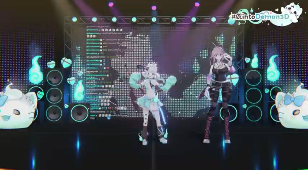 RichardG031123's tweet photo. POV: You arrived celebrating Mint Fantome's Birthday ...IN HELL! ...with Matara Kan!😈🎉🥳

#ミント心霊写真
#MataraKan
#MintoDemon3D https://t.co/LAKbLOqhMV
