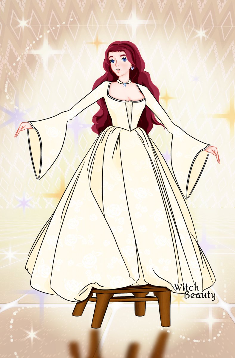 Witchbeauty2's tweet photo. Day 1: Identity
"Brave. Sansa took a deep breath. I am a Stark, yes, I can be brave."
#Sansaweek2026 https://t.co/3gxrQElAns