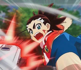 DorimuKing's tweet photo. Mon reve se realise enfin.
Après ONE OK ROCK dans beyblade X

Cette fois c’est un de mes animanga preféré qui se retrouve lié a Sonic.

Le chanteur de l’opening de Beyblade Burst Turbo en anglais

A chanté dans une chanson de sonic frontiers https://t.co/nLk4nClKru