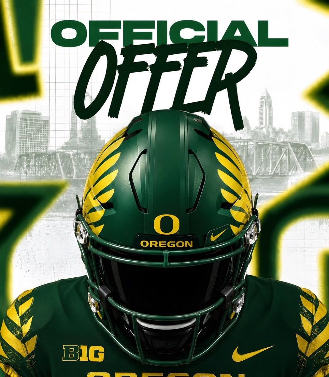 ExpoRecruits's tweet photo. 🅾️ 𝗢𝗙𝗙𝗘𝗥 𝗦𝗭𝗡 🚨 #WhosNext 👀

🟢🟡🟢🟡🟢🟡🟢🟡🟢🟡🟢🟡🟢🟡

2️⃣0️⃣2️⃣7️⃣
2️⃣0️⃣2️⃣8️⃣
2️⃣0️⃣2️⃣9️⃣
2️⃣0️⃣3️⃣0️⃣

𝗬𝗢𝗨’𝗥𝗘 𝗢𝗡 𝗧𝗛𝗘 𝗖𝗟𝗢𝗖𝗞 ⏰

Reach EVERY Program: https://t.co/2mbmQK9b3C

⬇️ DROP YOUR FILM &amp; RT ⬇️ https://t.co/GDkUBvo5g0
