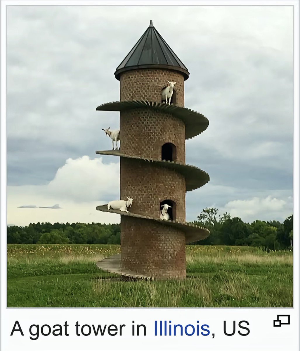 immalloy's tweet photo. The ImMalloy followers tower in Illinois, US https://t.co/SxrimDApfG