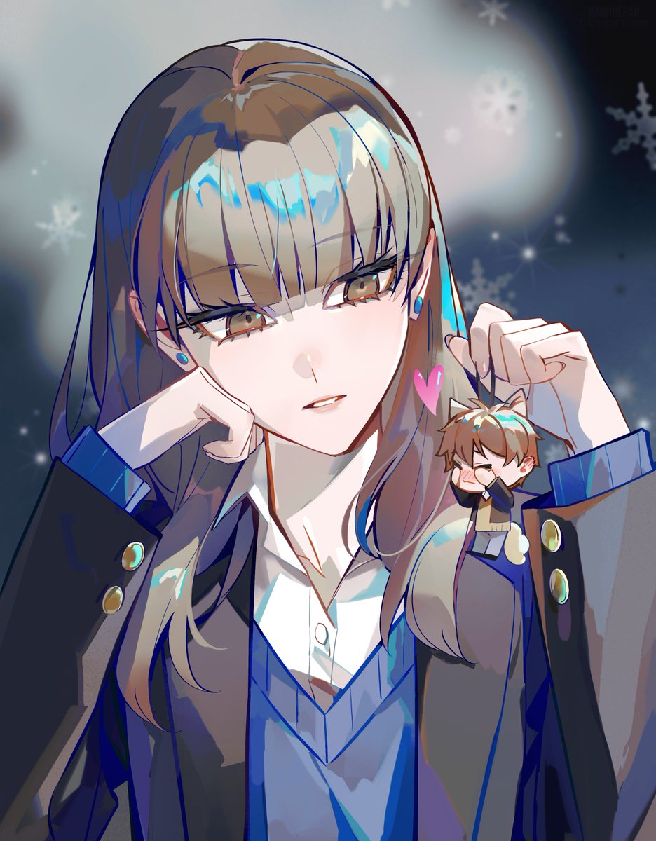 panpanirene tweet picture